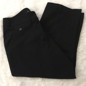 Jessica McClintock capris